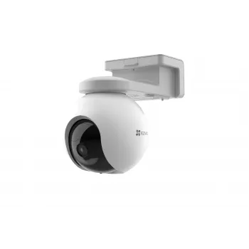 IP-Überwachungskamera EZVIZ HB8 Pro 4K (3840×2160) Kabellos Deckenmontage kugelförmig, 4 mm Objektiv, 1/2,8 Zoll CMOS, 0,01 lx