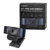 Webcam LogiLink HD USB Pro