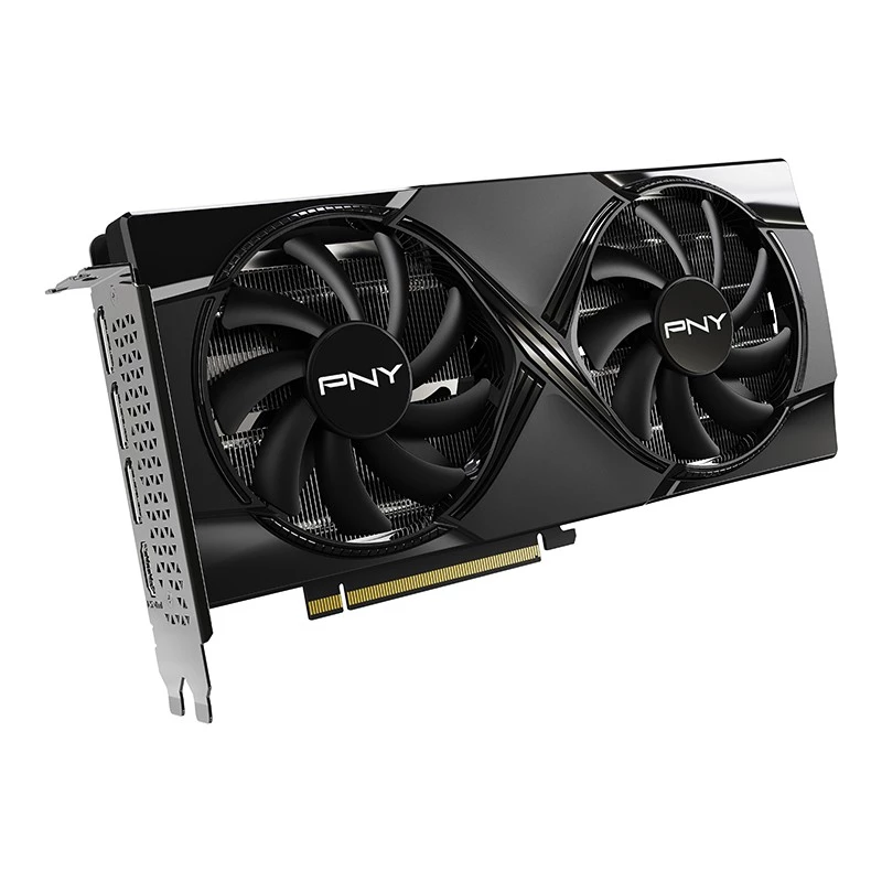 Grafikkarte PNY GeForce RTX 5060 Ti 16 GB GDDR7