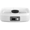 Dörrautomat Concept Solution SO2080, 260 W, weiß, 25 cm Tablettdurchmesser