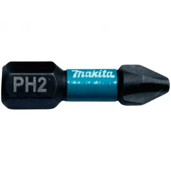 Makita Impact Schwarz - Schlagschrauber-Bit