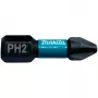 Makita Impact Schwarz - Schlagschrauber-Bit