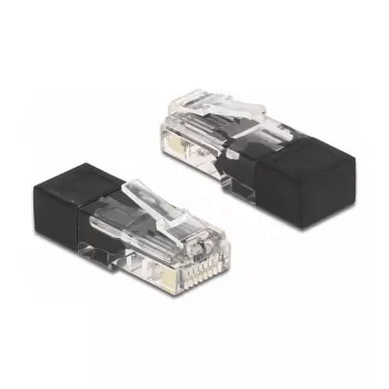 RJ45-Stecker mit Abschlusswiderstand 60 Ohm DeLOCK 66807