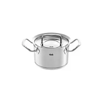 Kochtopf Fissler 084-128-16-000/0 2,1 L Edelstahl Induktion