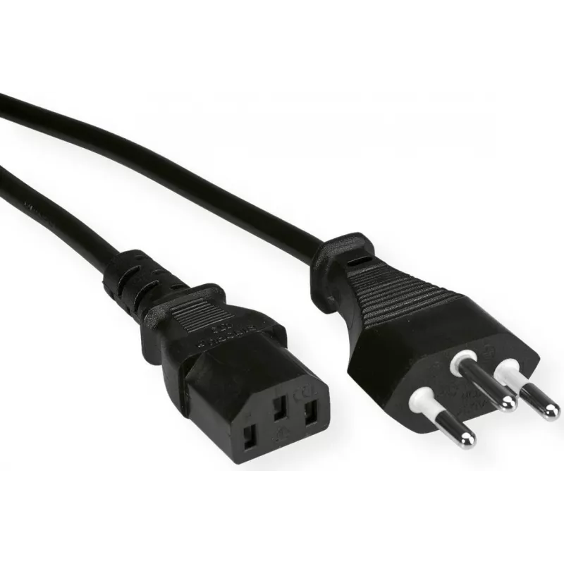 Value 19.99.1221 Netzkabel (19.99.1221)