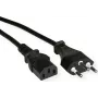 Value 19.99.1221 Netzkabel (19.99.1221)