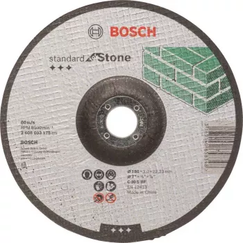 Trennscheibe Bosch 2 608 603 180
