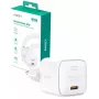 Wandladegerät PA-B1L Weiß Omnia II Mini 1xUSB-C PowerDelivery 30W 5A