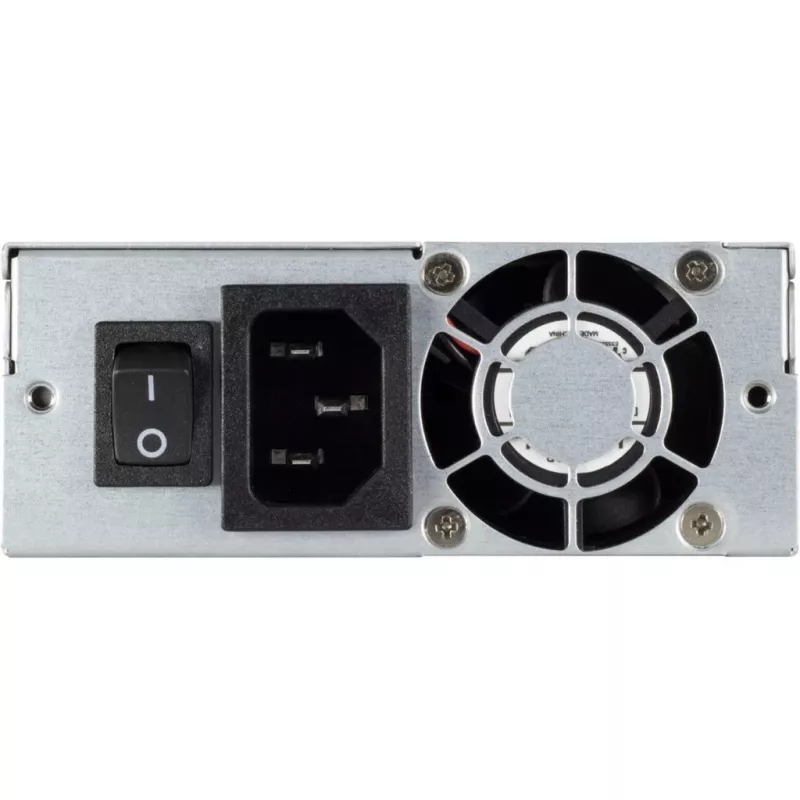 Inter-Tech ASPOWER U1A-C20300-D - Netzteil (intern) - AC 100-240 V - 300 Watt - PFC (88887225)