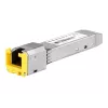 HPE S0G18A Netzwerk-Transceiver-Modul Glasfaser RJ-45