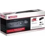 EDDING EDD-5002 - Toner - Kyocera - schwarz - TK-170 - wiederaufbereitet - kompatibel - Tonereinheit