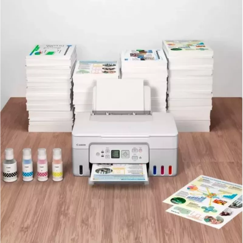 Canon PIXMA 5805C029 Multifunktionsdrucker Tintenstrahl A4 4800 x 1200 DPI 11 ppm WLAN