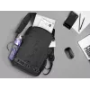TRACER Notebook Rucksack 15,6 Zoll Packer Schwarz