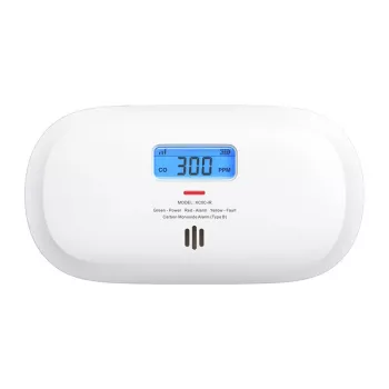 X-Sense XC0C-iR Wi-Fi Kohlenmonoxidmelder