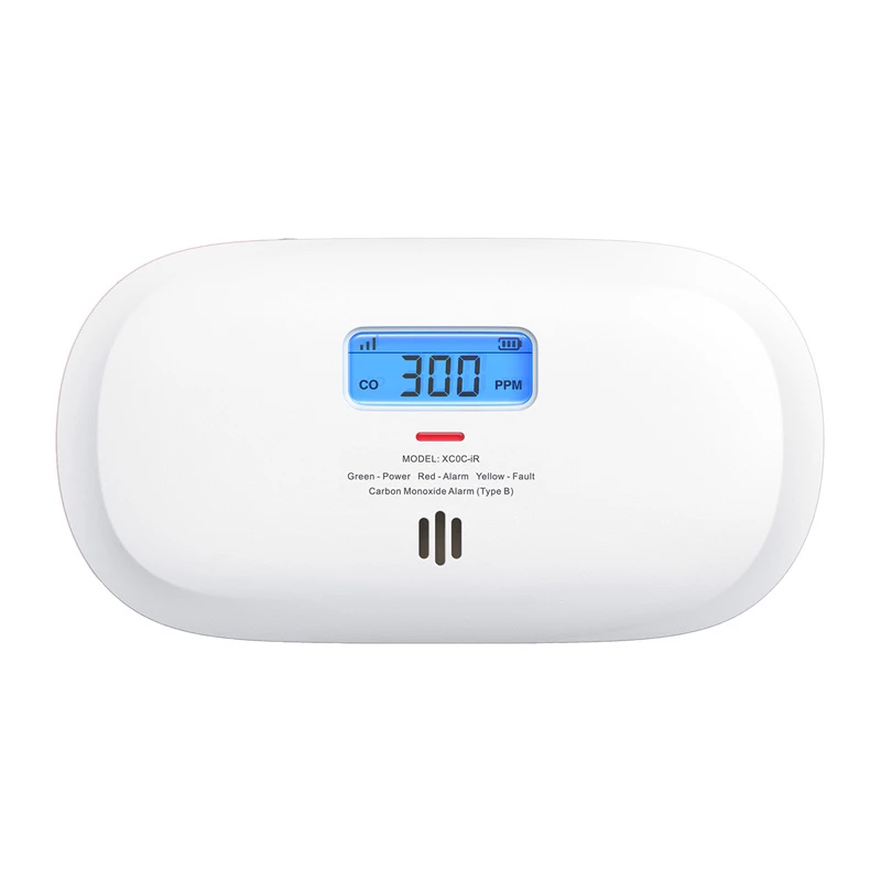 X-Sense XC0C-iR Wi-Fi Kohlenmonoxidmelder