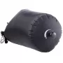 Tragbare Taschendusche SEA TO SUMMIT APSHOWER/UNI/UNI — 10 l, 6 m Schlauch, 70D-Nylon, 120 g