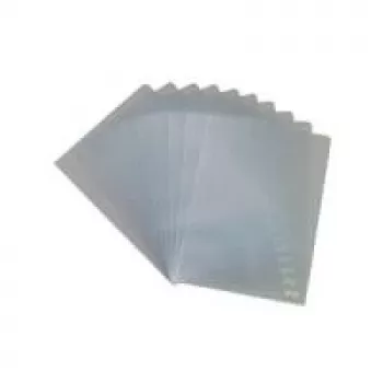 Klarsichthülle Herlitz 10843753 A4