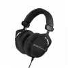 Beyerdynamic DT 990 PRO 80 Ω Schwarz Limited Edition - offene Studio-Kopfhörer