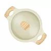 Kasserolle D20CM 2,4L/93801 Resto