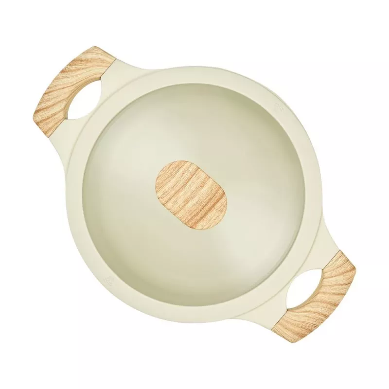 Kasserolle D20CM 2,4L/93801 Resto