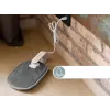 ProfiCare PC-EWF 3150 elektrische Wärmflasche, grau