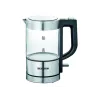 Severin WK 3472 Wasserkocher 0,5 L Silber 1100 W (WK3472)