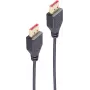 DisplayPort-Kabel ShiverPeaks BS10-69025 1 m Schwarz