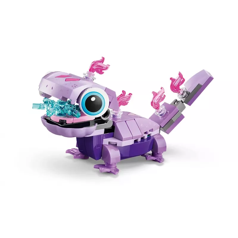 LEGO DISNEY 43287 Olaf und Brunis Picknick-Spaß