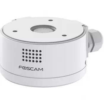 Foscam FABD4 Solid-State-Laufwerk Weiß