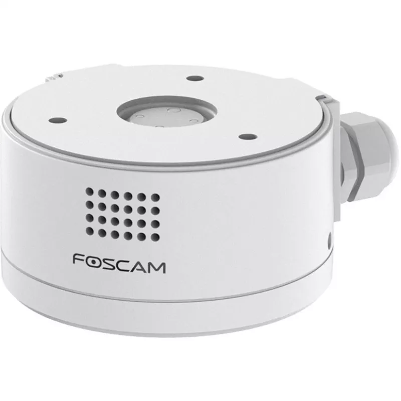 Foscam FABD4 Solid-State-Laufwerk Weiß