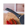 Bratpfanne Russell Hobbs 24 cm Steinoptik antihaftbeschichtet RH008411EU7