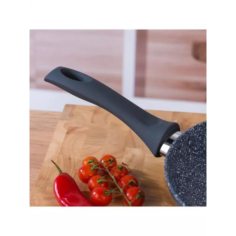 Bratpfanne Russell Hobbs 24 cm Steinoptik antihaftbeschichtet RH008411EU7