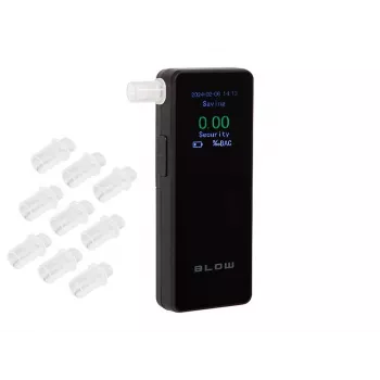 Alkoholtester Trunkenheitstester BLOW 9900