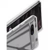 StyleShell SHOCKFLEX, Handyhülle transparent, Google Pixel 8A