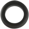 Tüllenring Bachmann 740.001 Schwarz