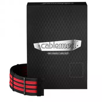 Dual StealthSense Set für Corsair RMi, RMx rot