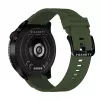 Smartwatch Garett Compass GPS schwarz — Garett Compass GPS Smartwatch, schwarz