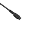 Netzteil QOLTEC Universal 30W mit 8 austauschbaren Steckern