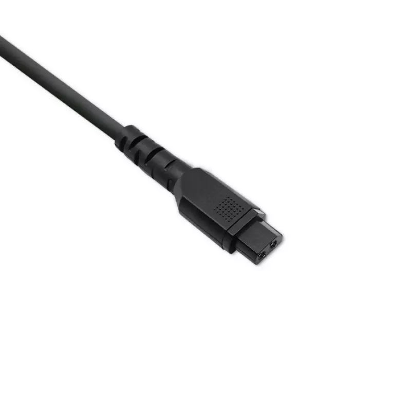 Netzteil QOLTEC Universal 30W mit 8 austauschbaren Steckern