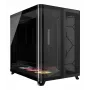 PC-Gehäuse Corsair AIR 5400 RS-R ARGB Midi Tower Schwarz