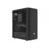 Natec Fury Shobo SH4F - PC-Gehäuse - Tower - Schwarz