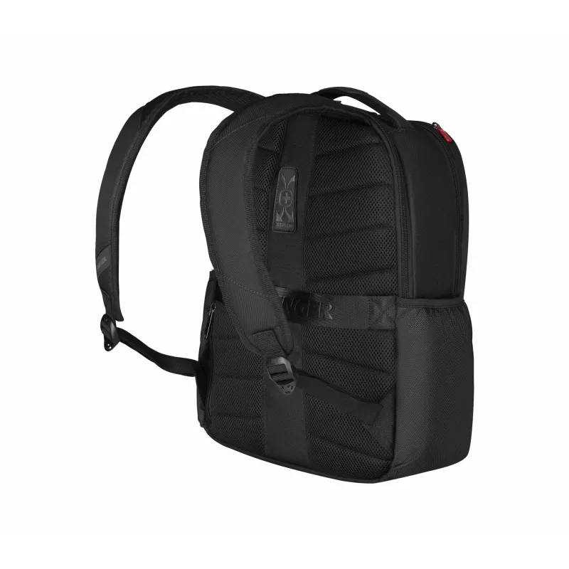 Freizeitrucksack Wenger SwissGear XE Professional Grau Polyester PVC