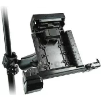 Zebra CRD-ET8X-PWRDK1-01 Dockingstation für mobile Geräte Tablet Schwarz