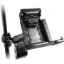 Zebra CRD-ET8X-PWRDK1-01 Dockingstation für mobile Geräte Tablet Schwarz