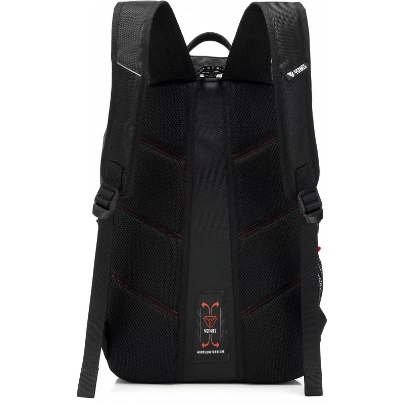Laptop-Rucksack YBB 1503 SHIELD Backpack 15,6 Zoll