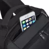 Rivacase 8262 Notebook-Tasche 39,6 cm (15.6) Rucksack-Tasche Schwarz