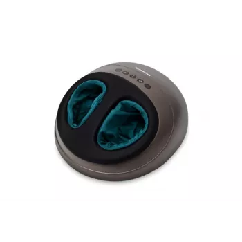 Fußmassagegerät HoMedics FMS-350HGY-EU Shiatsu mit Luftkompression
