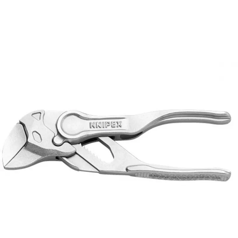 Industrie-Pinzette Knipex 92 00 04 Schwarz Rot 275g 5 Stück