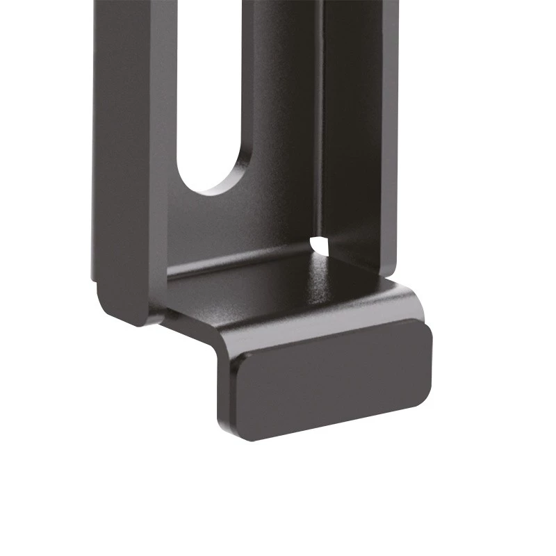 TV-Wandhalterung, 32-65 Zoll, fest, max. 40 kg