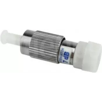 Lichtwellenleiter-Dämpfungsglied CBO SFA24BK1 Singlemode 1 dB